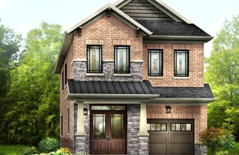 LOT 122 Selection Heights, Thorold | Image 1