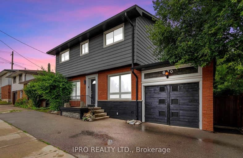 670 Upper Wellington Street, Hamilton | Image 1