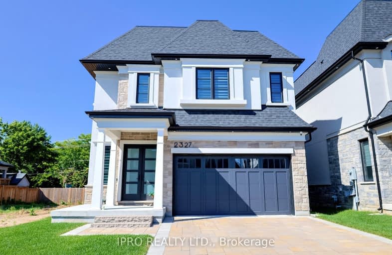 2327 VALENTINA Crescent, Niagara Falls | Image 1