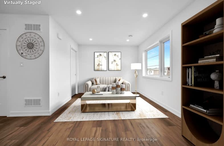 331-4263 Fourth Avenue, Niagara Falls | Image 1