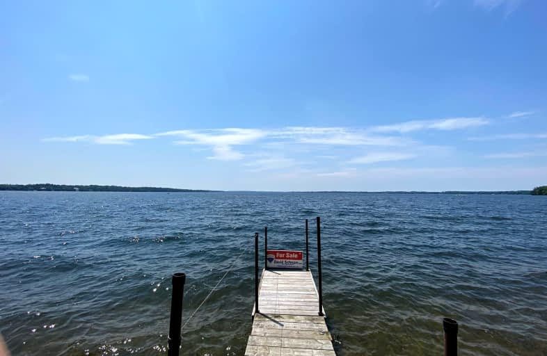 LOT 8 GRAND ISLAND, Kawartha Lakes | Image 1