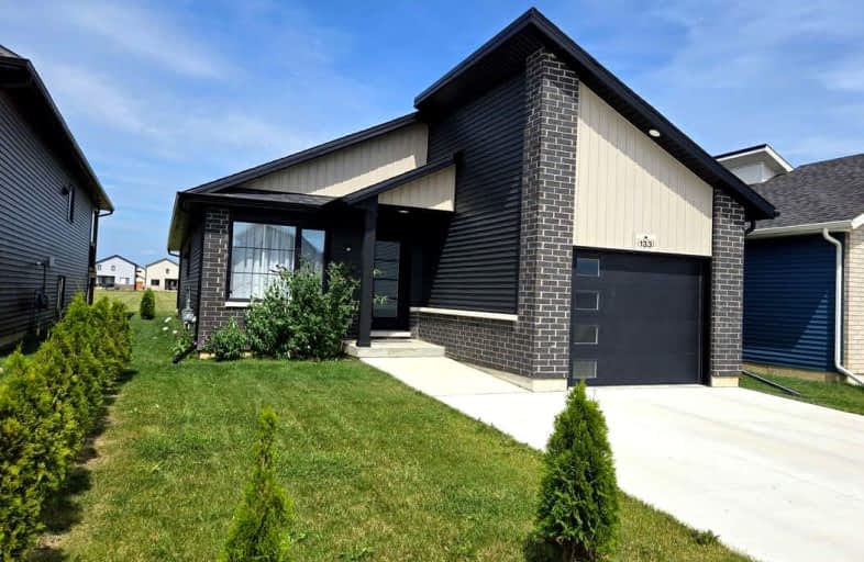 133 Arrowhead Lane, Chatham-Kent | Image 1