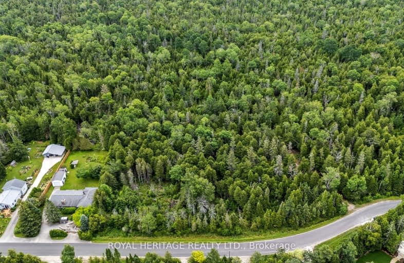 160 Spry Shore Road, Northern Bruce Peninsula | Image 1