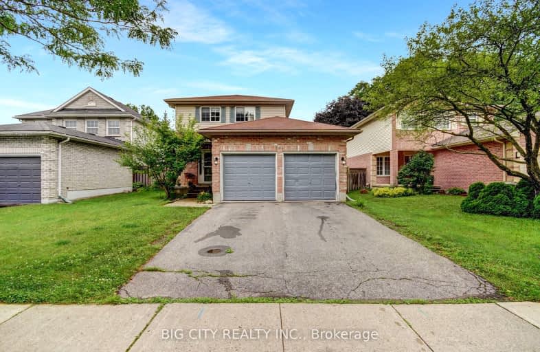 784 Guildwood Boulevard, London | Image 1