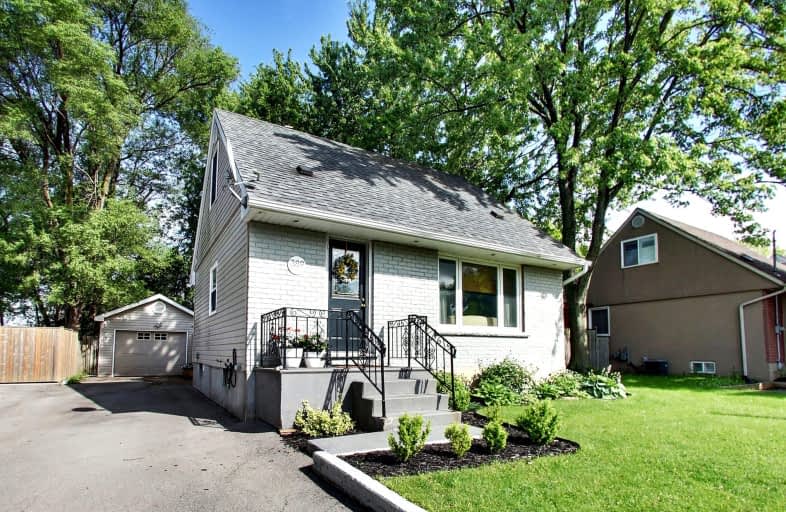389 East 38th Street, Hamilton | Image 1
