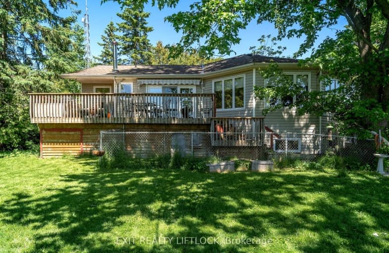 1137 Island View Drive, Otonabee-South Monaghan | Image 1