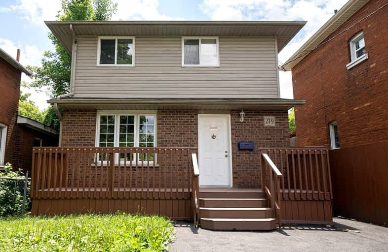 279 Sheridan Street, Brantford | Image 1