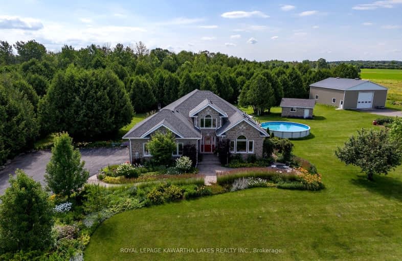 1407 Tracey's Hill Road, Kawartha Lakes | Image 1