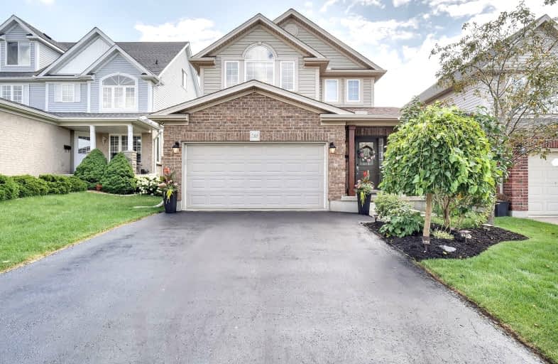 780 Rushbrook Crescent, London | Image 1