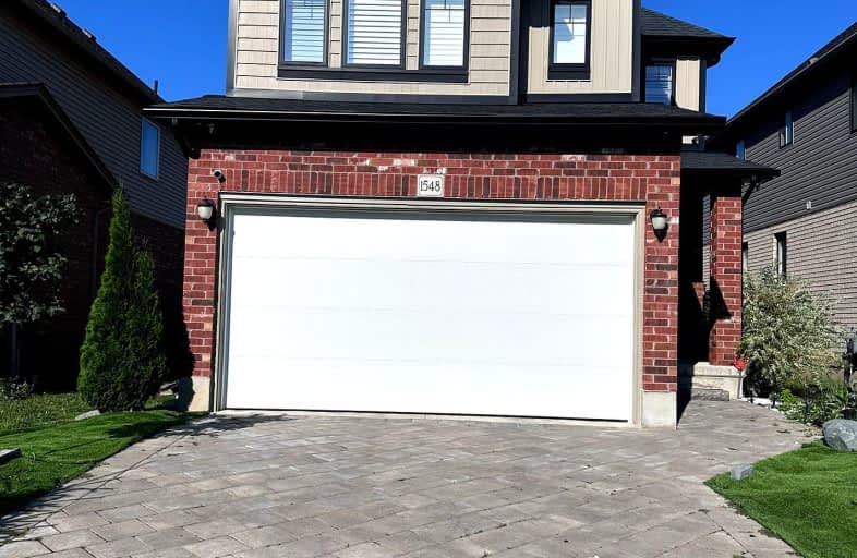 1548 Finley Crescent, London | Image 1