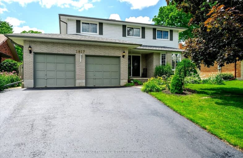 1817 Parkwood Circle, Peterborough | Image 1