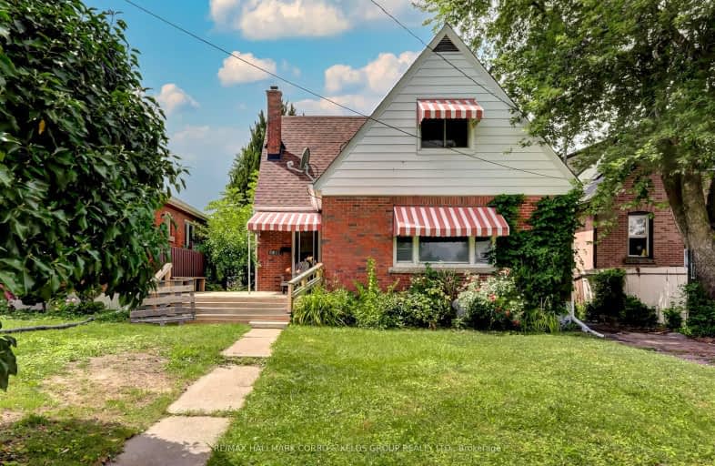 5621 Gladstone Avenue, Niagara Falls | Image 1