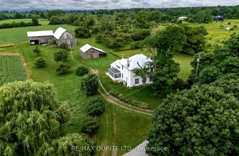 381 Partridge Hollow Road, Prince Edward County | Image 1