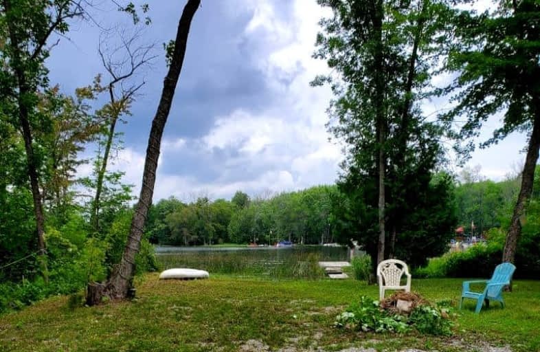 Lot 3 Shadow Lake 6 Road, Kawartha Lakes | Image 1