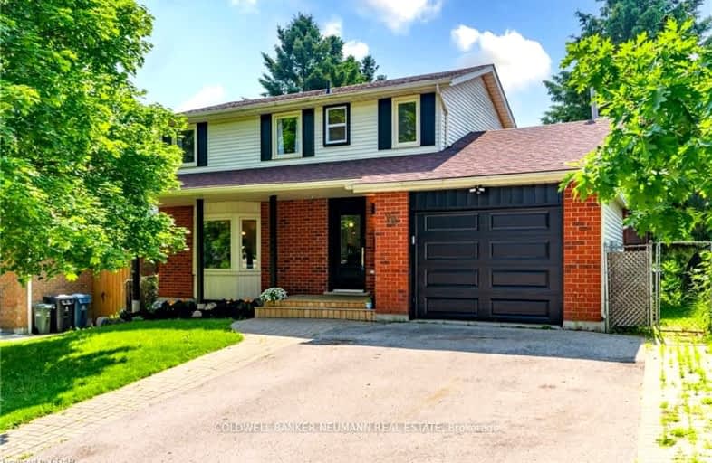 78 Imperial Road North, Guelph | Image 1