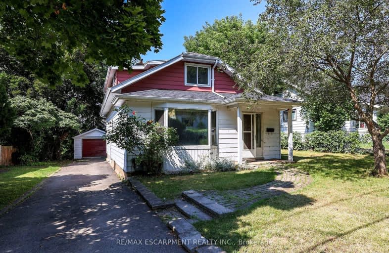 178 Main Street West, Grimsby | Image 1