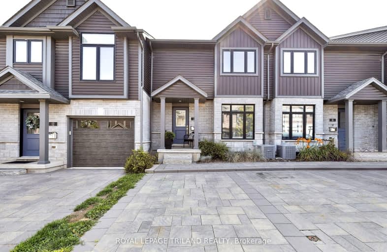 14-1110 Meadowlark Ridge, London | Image 1