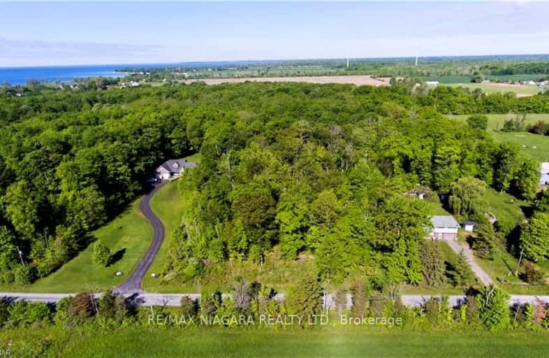 W/S Moore Road, Wainfleet | Image 1