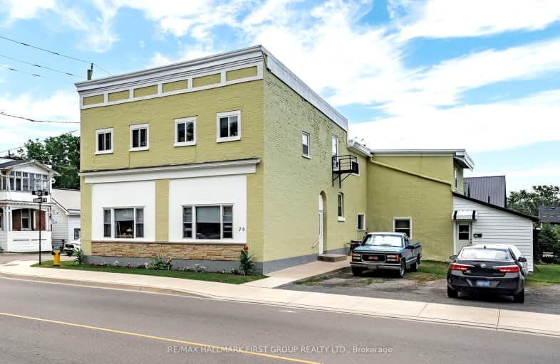 70 Dundas Street West, Greater Napanee | Image 1