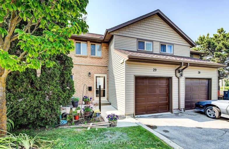 29-35 Westheights Drive, Kitchener | Image 1