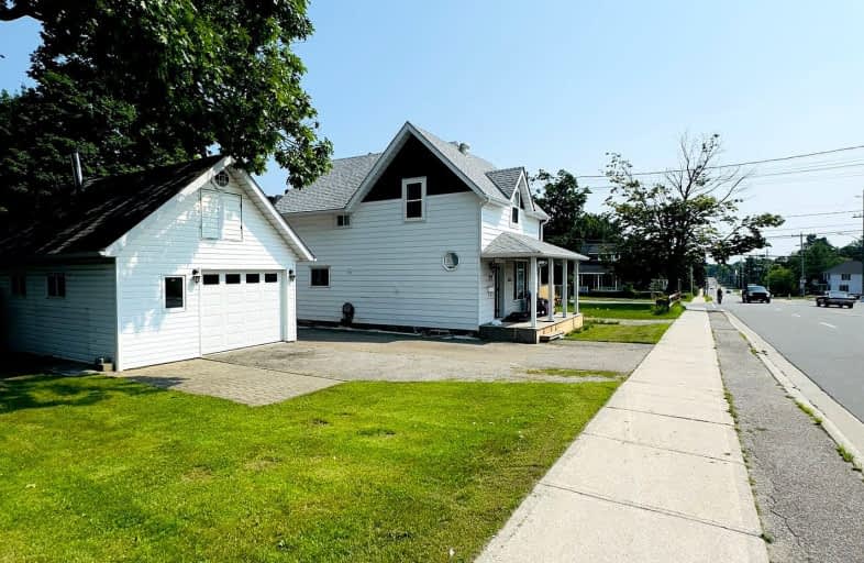 77 Church Street, Parry Sound | Image 1