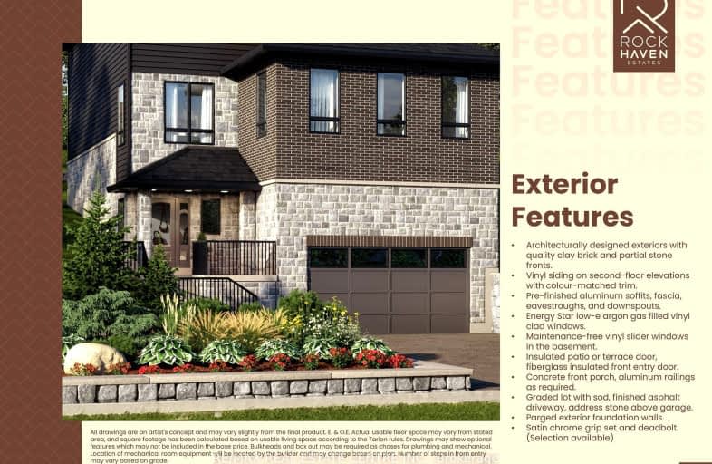 Lot 2, Main Street South, Guelph/Eramosa | Image 1