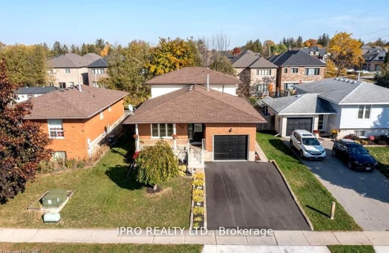 134 Lisbon Pines Drive, Cambridge | Image 1