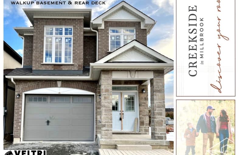 35 COLDBROOK Drive, Cavan Monaghan | Image 1