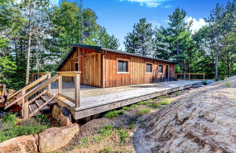 111 Gazelle Trail, North Kawartha | Image 1