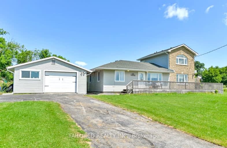 943 Big Island Road South, Prince Edward County | Image 1