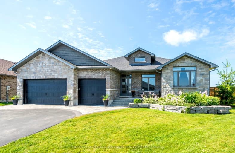 33 Crews Crescent, Quinte West | Image 1