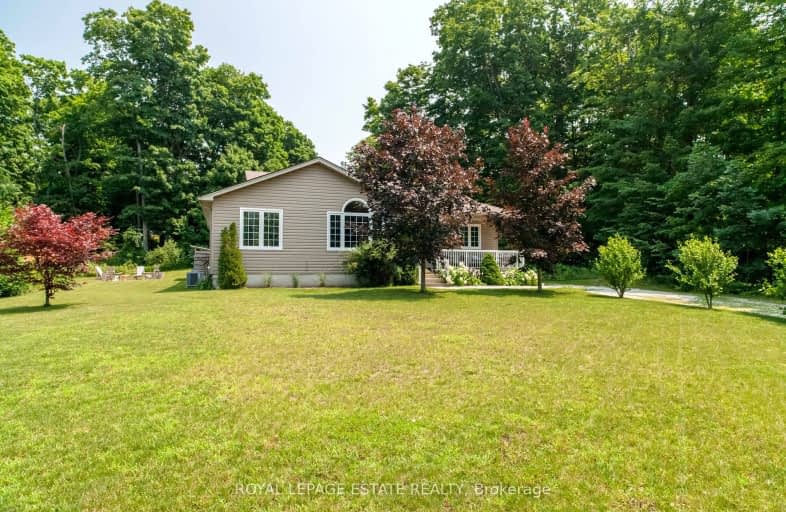 107 Woodland Crescent, South Bruce Peninsula | Image 1