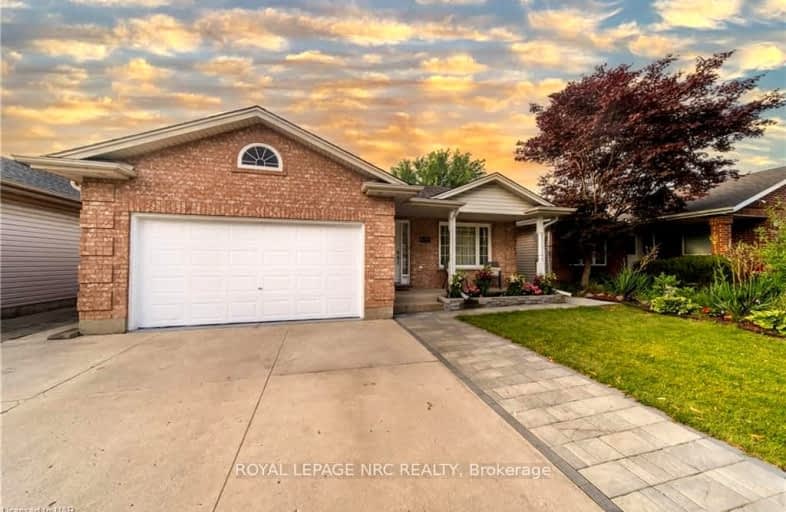 8197 Harvest Crescent, Niagara Falls | Image 1