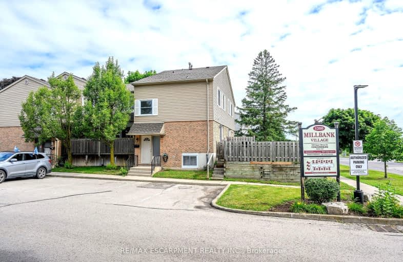 40-1300 Upper Ottawa Street, Hamilton | Image 1