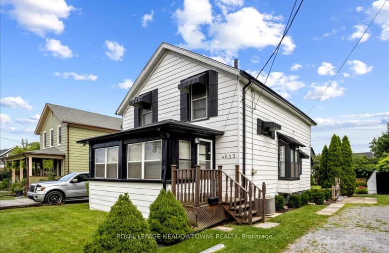 4022 Chippawa Parkway, Niagara Falls | Image 1