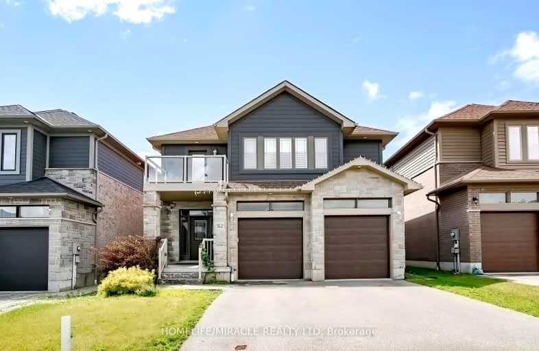 312 Carriage Way, Waterloo | Image 1