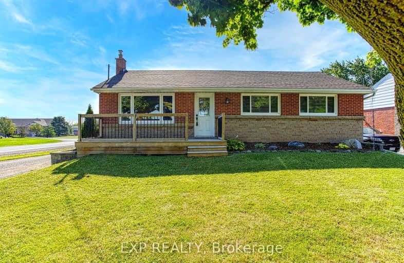 300 Christina Avenue, Hamilton | Image 1