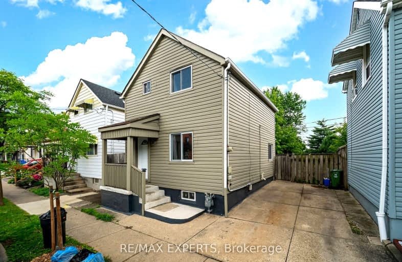 20 East Bend Avenue, Hamilton | Image 1