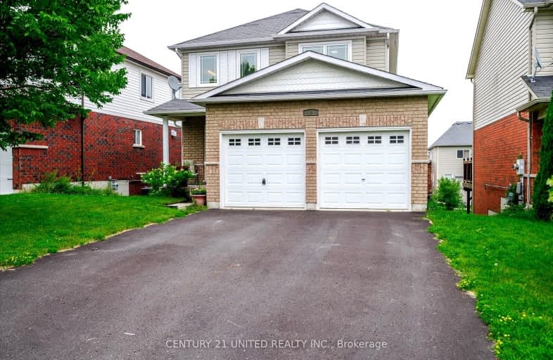 213 Farrier Crescent, Peterborough | Image 1