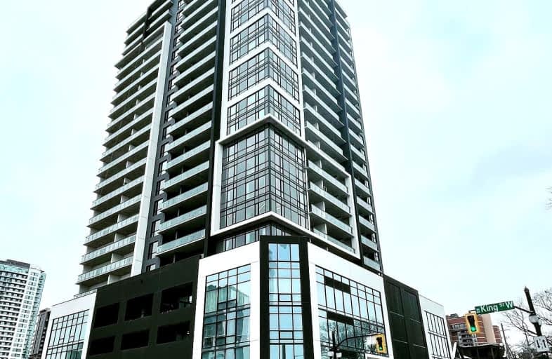 2307-15 Queen Street South, Hamilton | Image 1