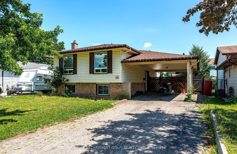 13 Keefer Road, Thorold | Image 1