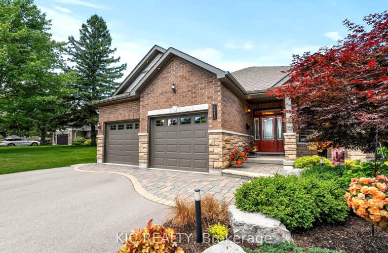 1540 Cahill Drive, Peterborough | Image 1