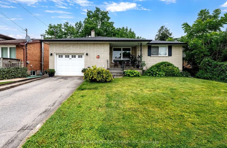 5934 North Street, Niagara Falls | Image 1