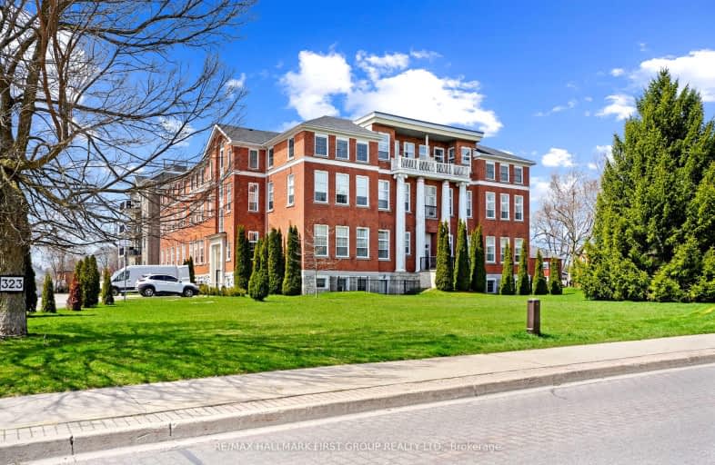 104-323 George Street, Cobourg | Image 1