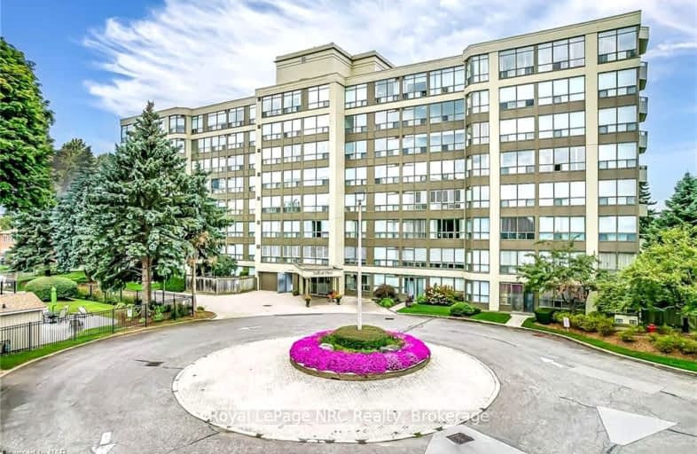 710-5100 Dorchester Road, Niagara Falls | Image 1