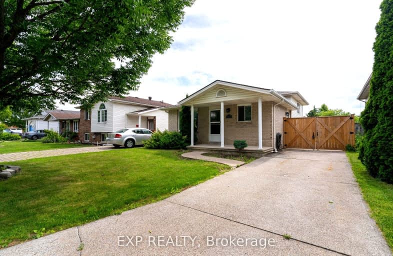 1657 Blairwood Crescent, Windsor | Image 1