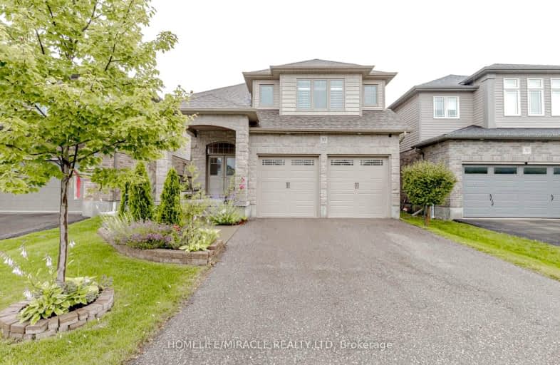 32 Mcintyre Lane, East Luther Grand Valley | Image 1