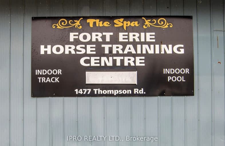 1477 Thompson Road, Fort Erie | Image 1