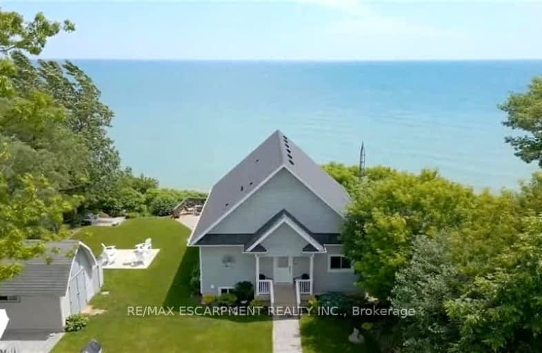 68 LAKESIDE Drive, Haldimand | Image 1