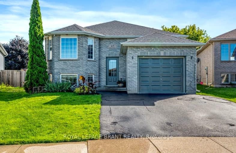 45 Brewster Way, Brantford | Image 1